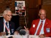 TUSKEEGEE RECEPTION